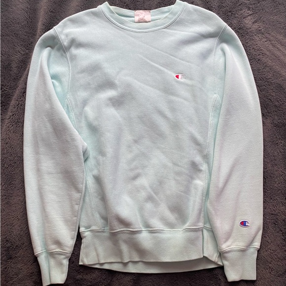 “Champion” sweatshirt - Picture 1 of 2